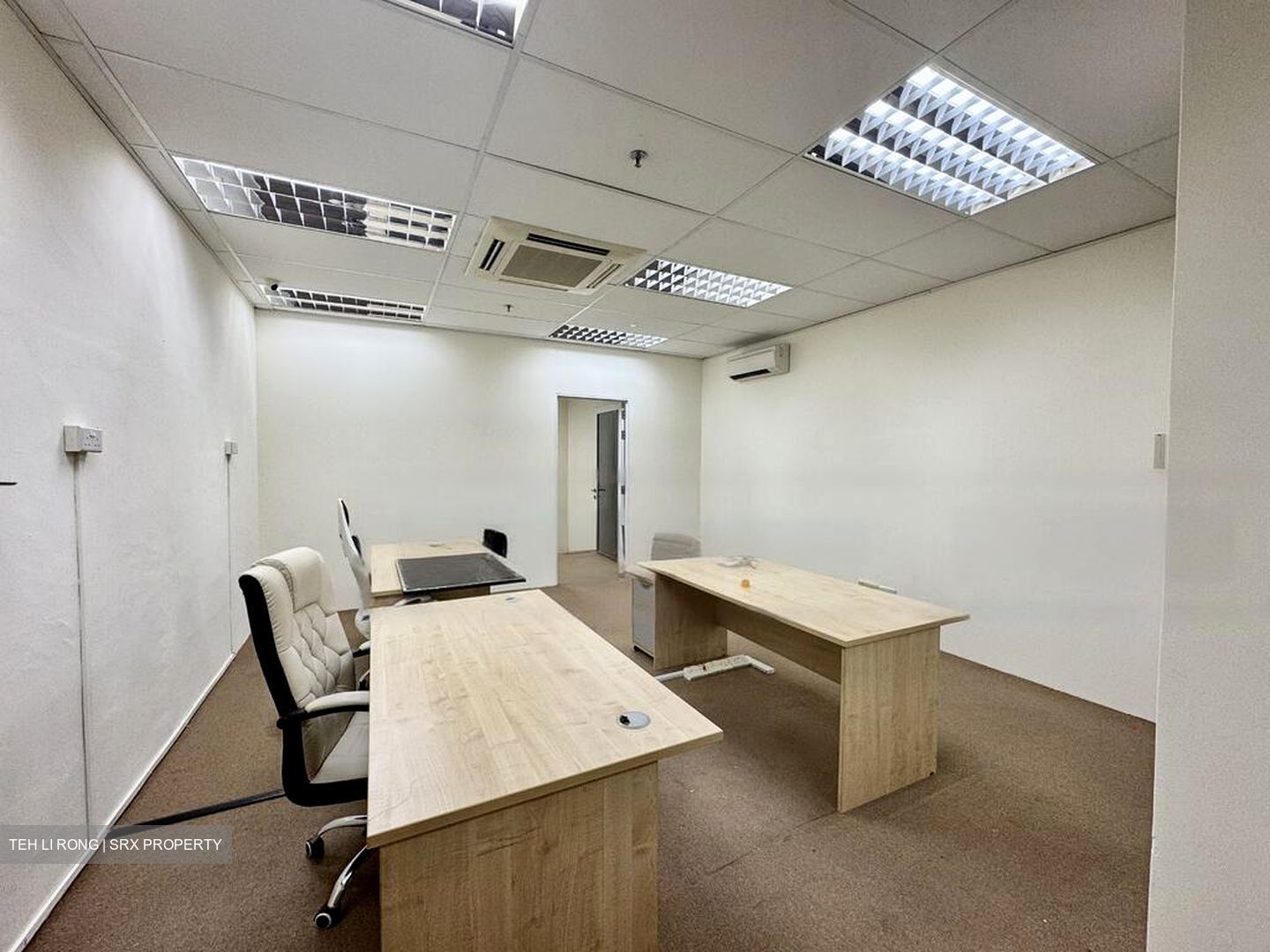Pantech Business Hub (D5), Factory #459627261
